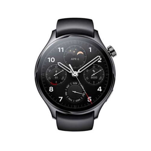 Smartwatch Xiaomi Watch S1 Pro GL Black
