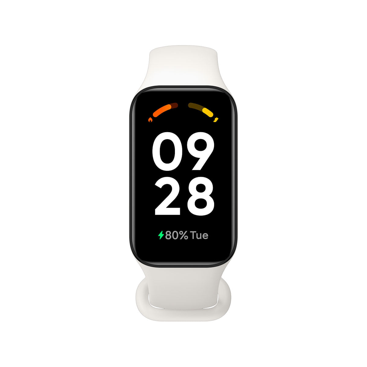 Smartwatch Xiaomi Redmi Smart Band 2 GL Black - Style Store