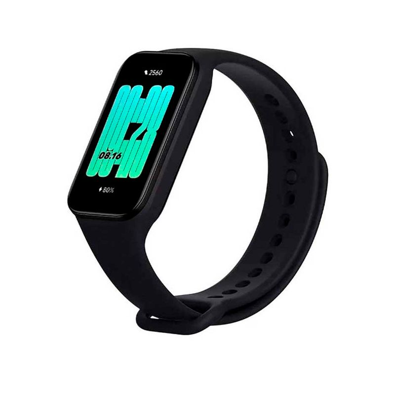 Smartwatch Xiaomi Redmi Smart Band 2 GL Black Style Store