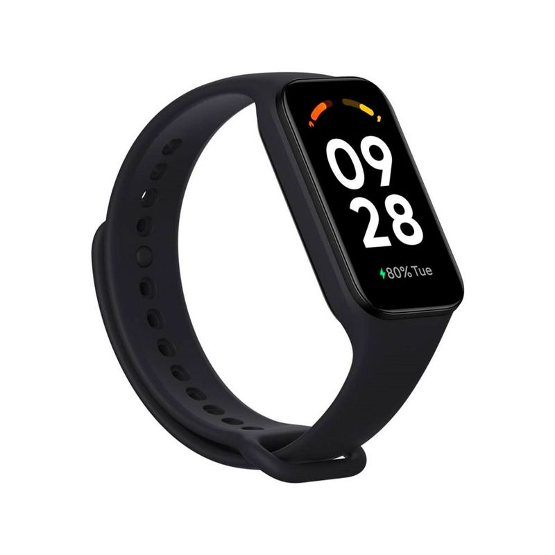 Xiaomi Redmi Smart Band 2 GL Black