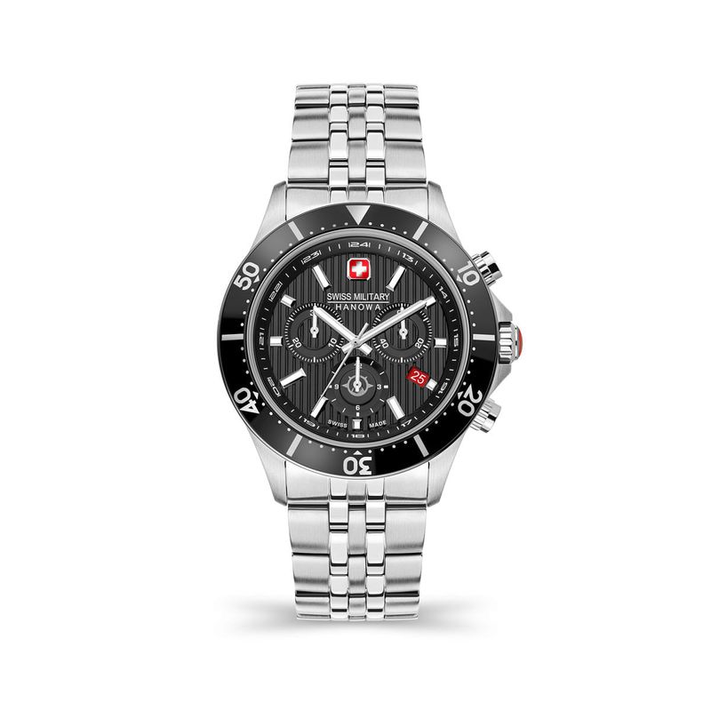 Reloj discount swiss military