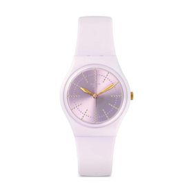 Reloj Swatch Guimauve de silicona GP148