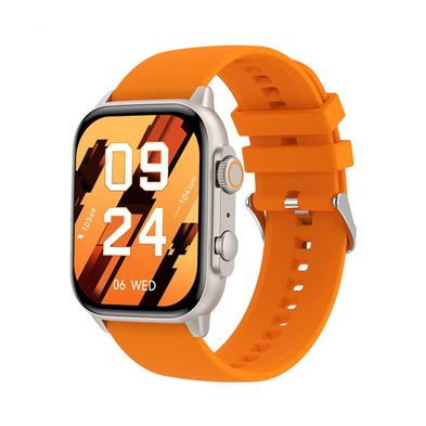 Smartwatch Colmi C81 Orange