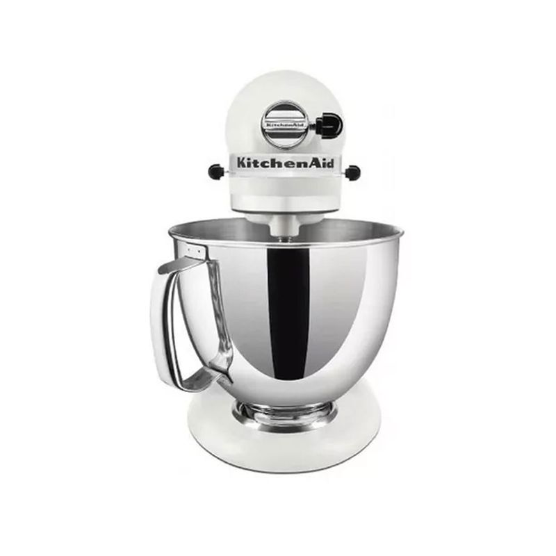 Batidora KitchenAid Professional 6-Q Blanca