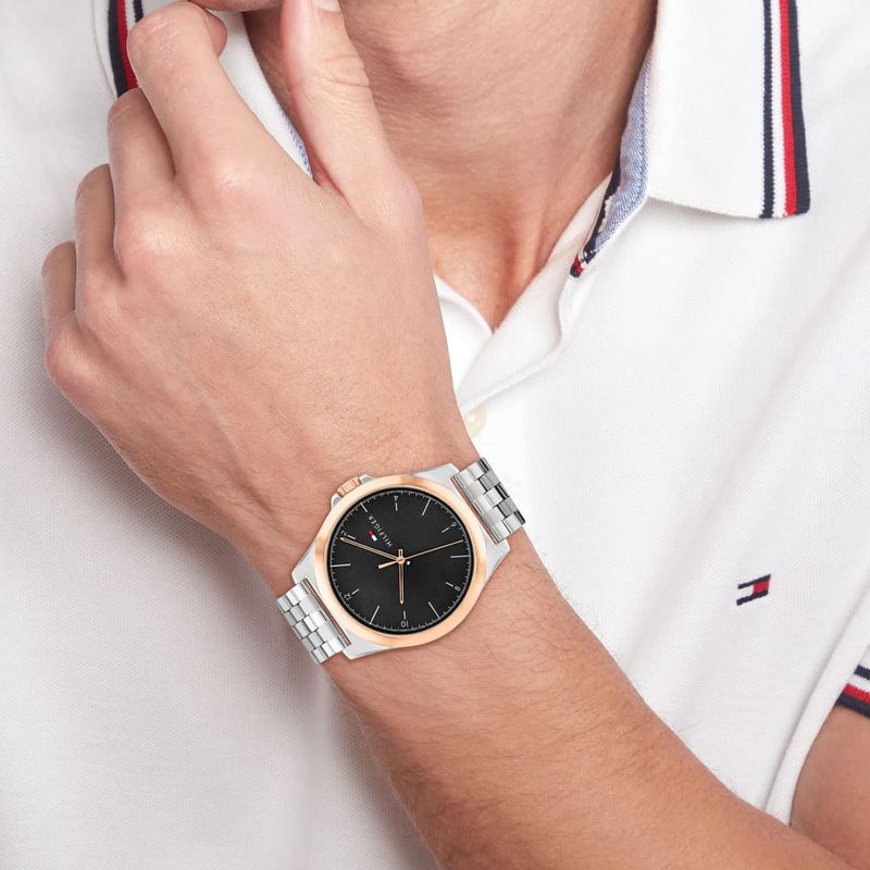 Reloj Hombre Tommy Hilfiger 1710545, Relojes