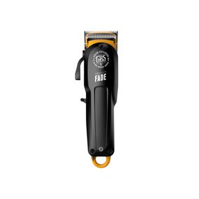 Cortadora De Pelo Gama Italy BECCP927 Negra