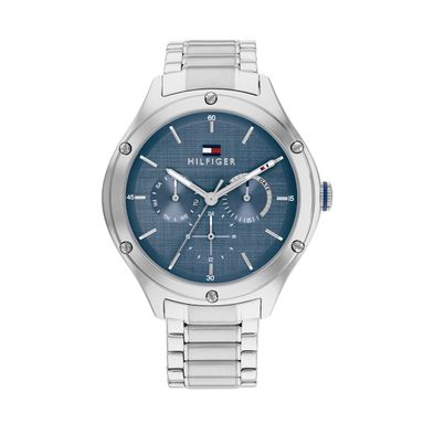 Reloj Tommy Hilfiger para mujer de acero 1782657