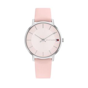 Reloj Tommy Hilfiger para mujer de cuero 1782670