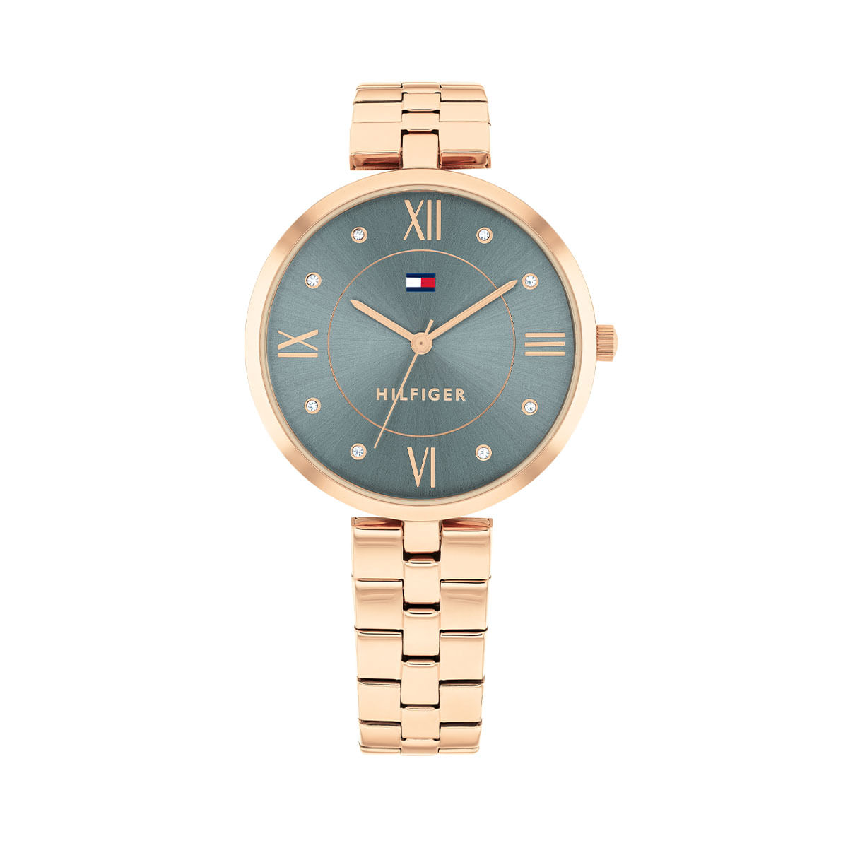 Reloj Mujer Tommy Hilfiger 1782670, Relojes