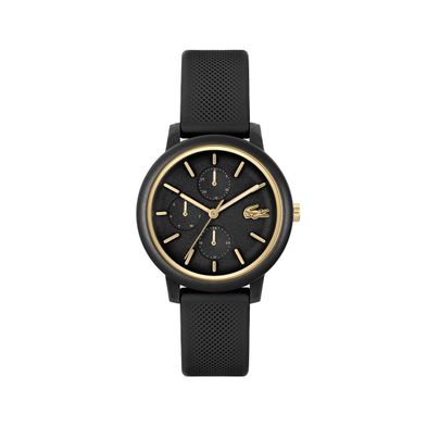 Reloj Lacoste 12.12 de silicona 2001327