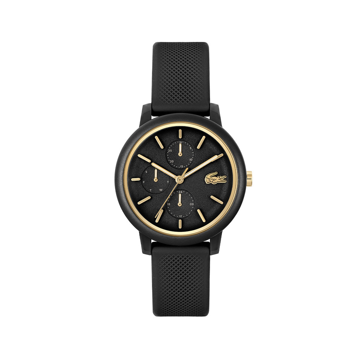 Reloj Lacoste de silicona 2001327 Style Store