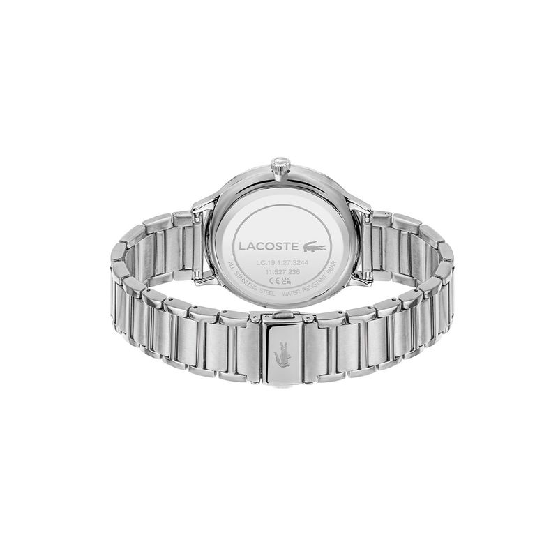 Reloj Lacoste Club para hombre de acero 2011166 Style Store