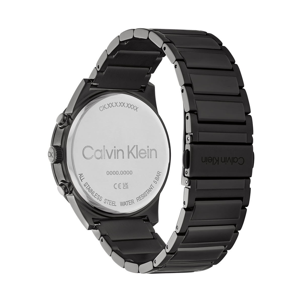 Reloj calvin best sale klein digital