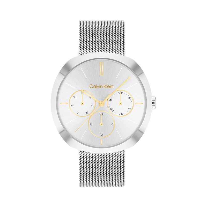 Reloj Swatch Análogo Mujer YLG408M — La Relojería.cl