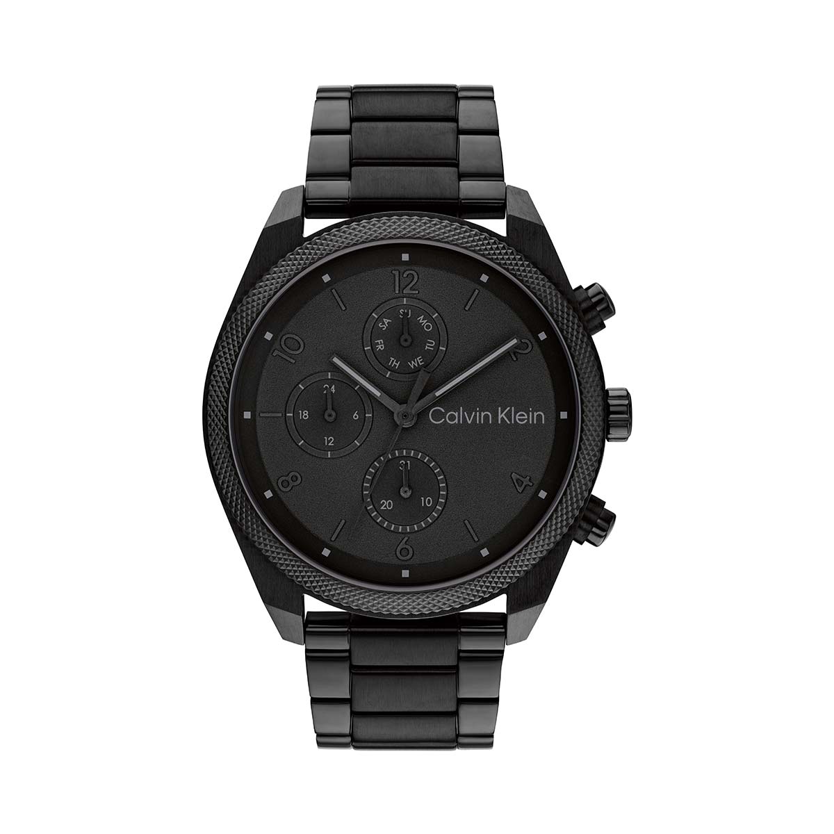 Reloj Pulsera Relojes Calvin Klein Hombre Precios Reloj Calvin
