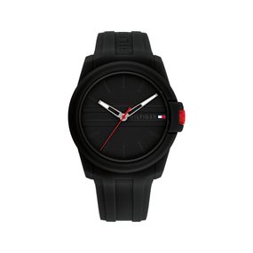 Reloj Tommy Hilfiger para hombre de silicona 1710596