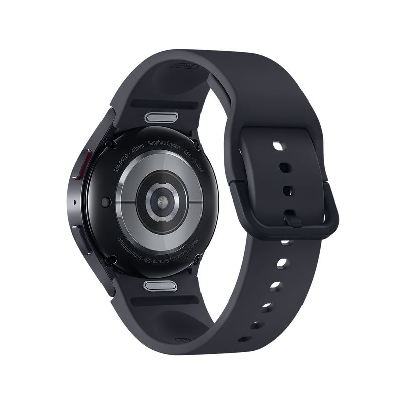 Mens smart watch online samsung