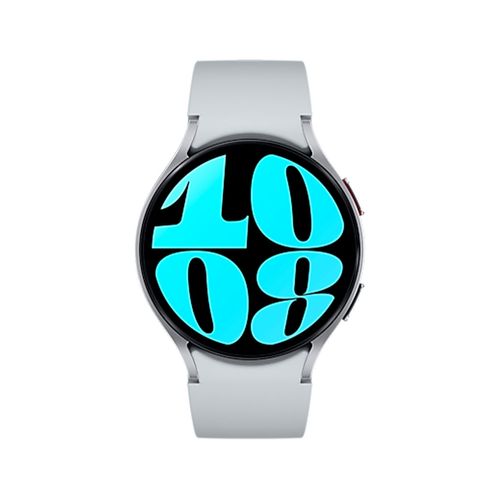 Smartwatch Samsung Galaxy Watch6 44mm Silver