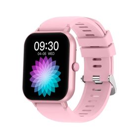 Smartwatch Colmi P20 Plus Rosa