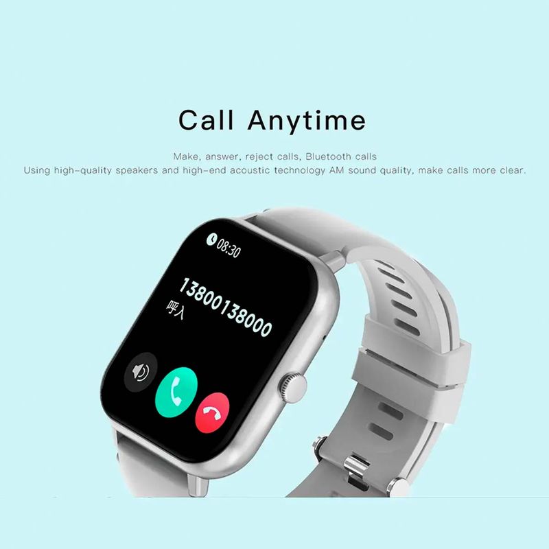 Smart watch best sale high & quality