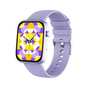 Smartwatch Colmi P71 Violeta