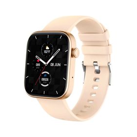 Smartwatch Colmi P71 Gold