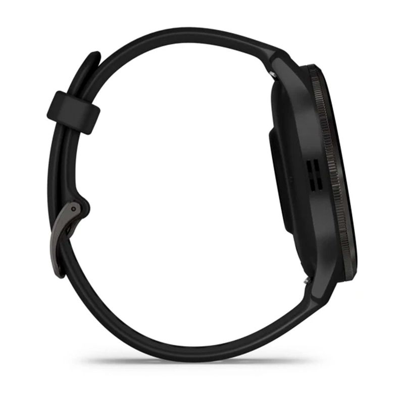 Garmin outlet venu black