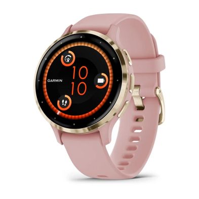 Smartwatch Garmin Venu 3S Rosé