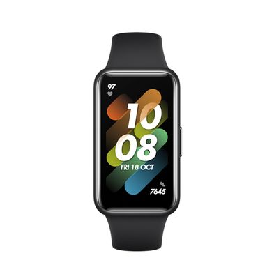 Smartwatch Huawei band 7 Lea b19 Graphite Black