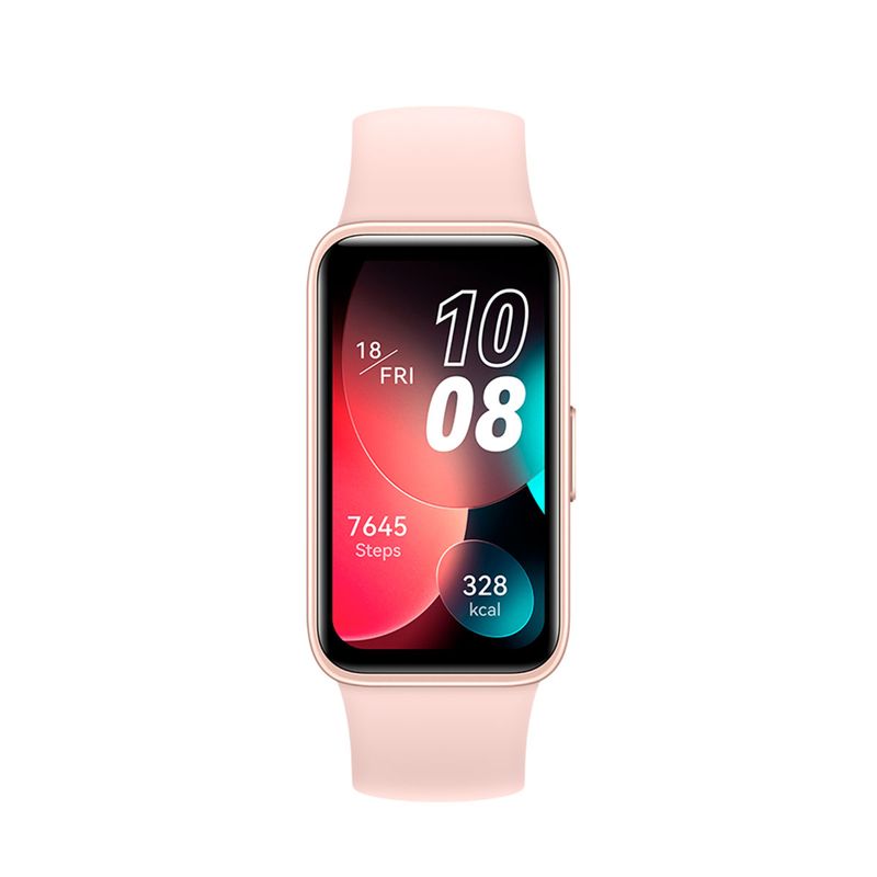 Smartwatch huawei mujer discount rosa