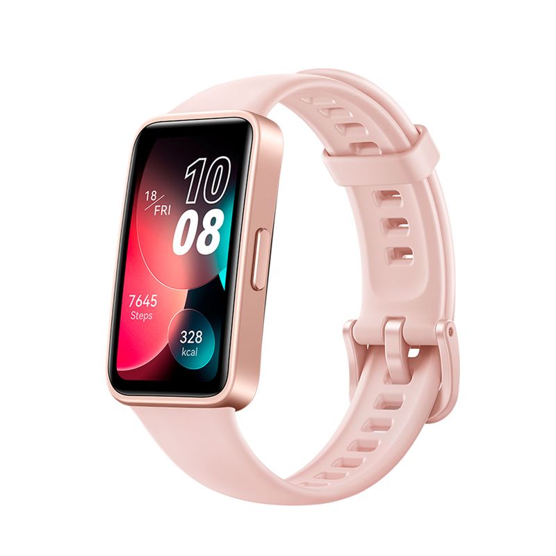 Huawei smartwatch gt 2 rose hot sale