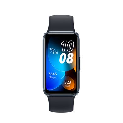 Smartwatch Huawei Band 8 Midnight Black