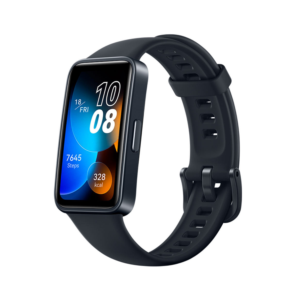 Smartwatch Huawei Band 8 Midnight Black Style Store Experience is the new luxury