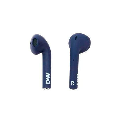 Auriculares DaewooTWS Prix Azul