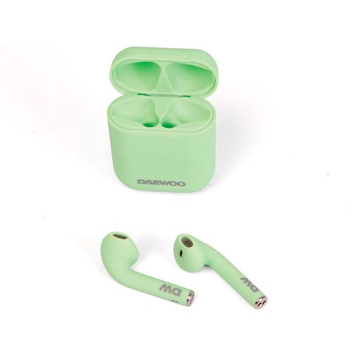 Auriculares DaewooTWS Prix Verde