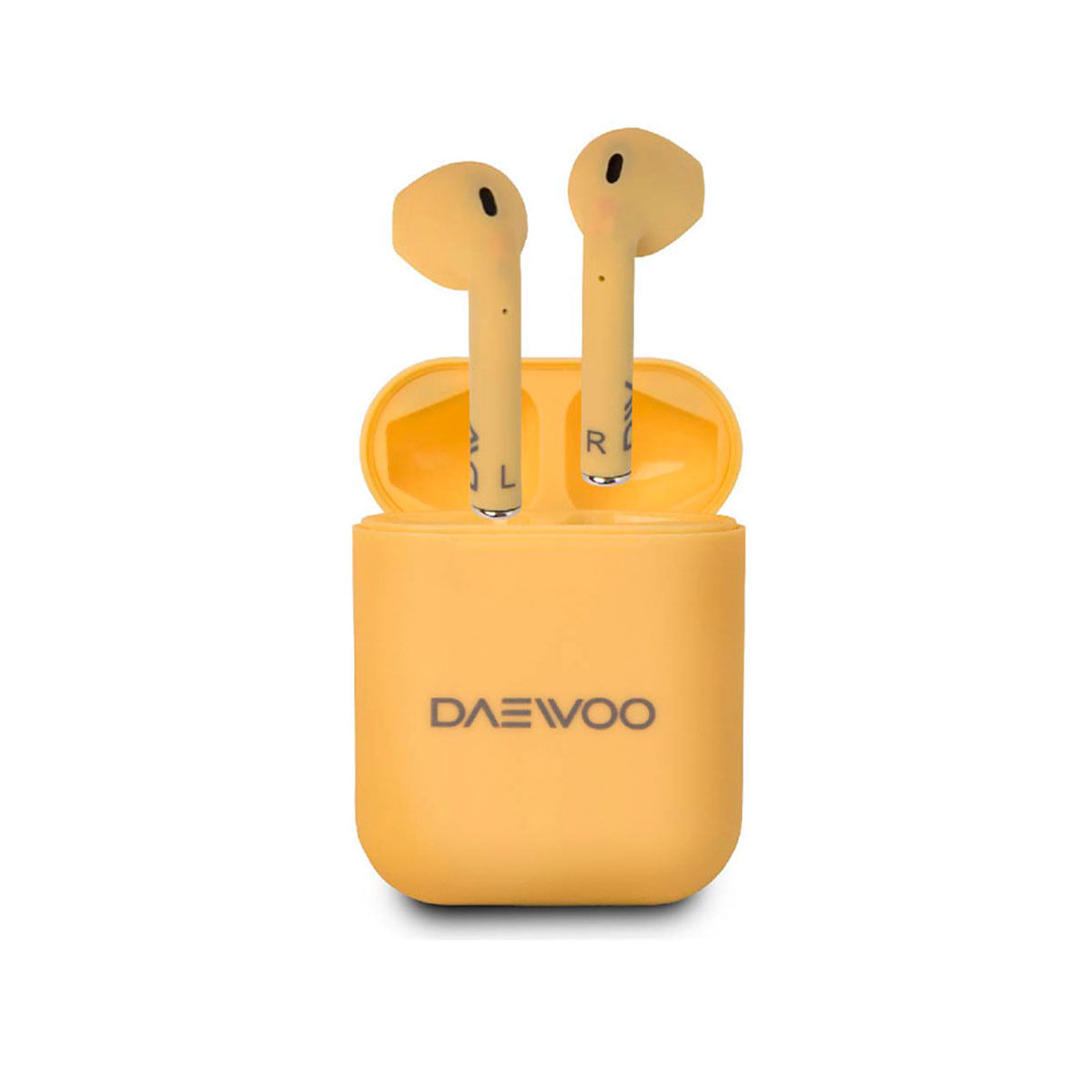 Cascos daewoo 2024