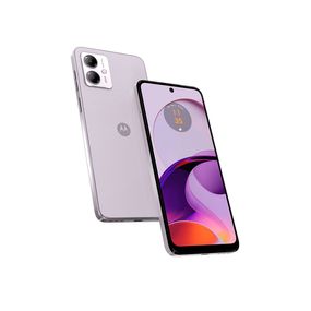 Smartphone Motorola G14 4GB/128 Orchid Tint