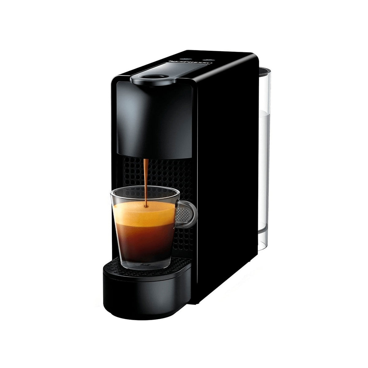 Cafeteras Nespresso: » Máquinas de café