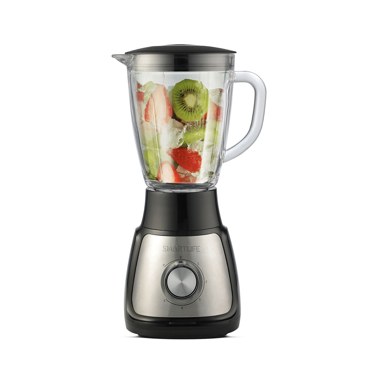 Mixer Smartlife Licuadora Smartlife Opiniones Licuadora Smartlife - Main Image