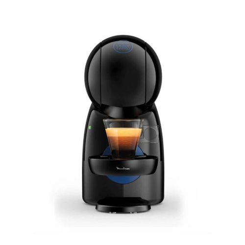 Cafetera Nespresso Essenza Mini C Automática Negra - Style Store