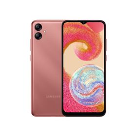 Smartphone Samsung Galaxy A04E 3GB/32GB Copper