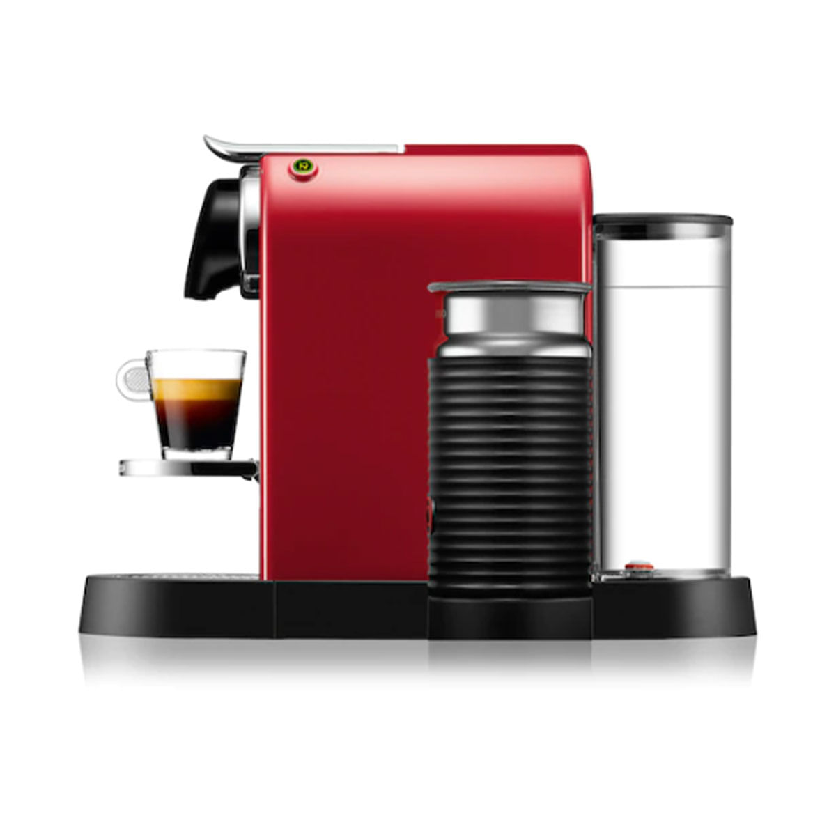 Best price nespresso 2025 citiz and milk