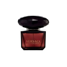 Fragancia Versace Crystal Noir EDT