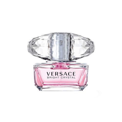 Fragancia Versace Bright Crystal EDT