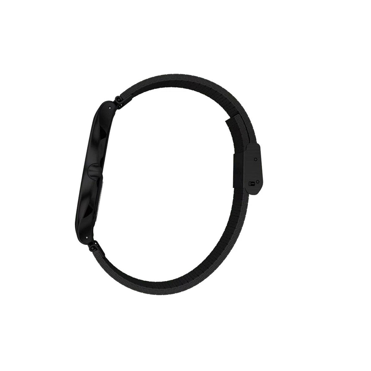 Reloj Swatch Skincoal de acero SYXB100GG Style Store