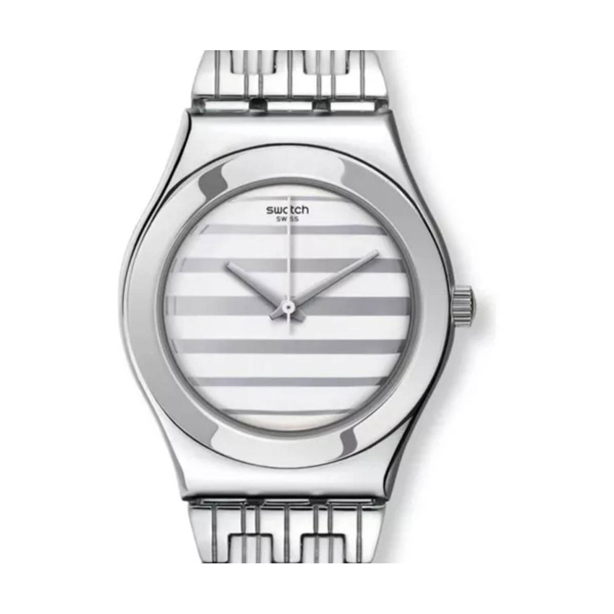 Swatch irony online medium