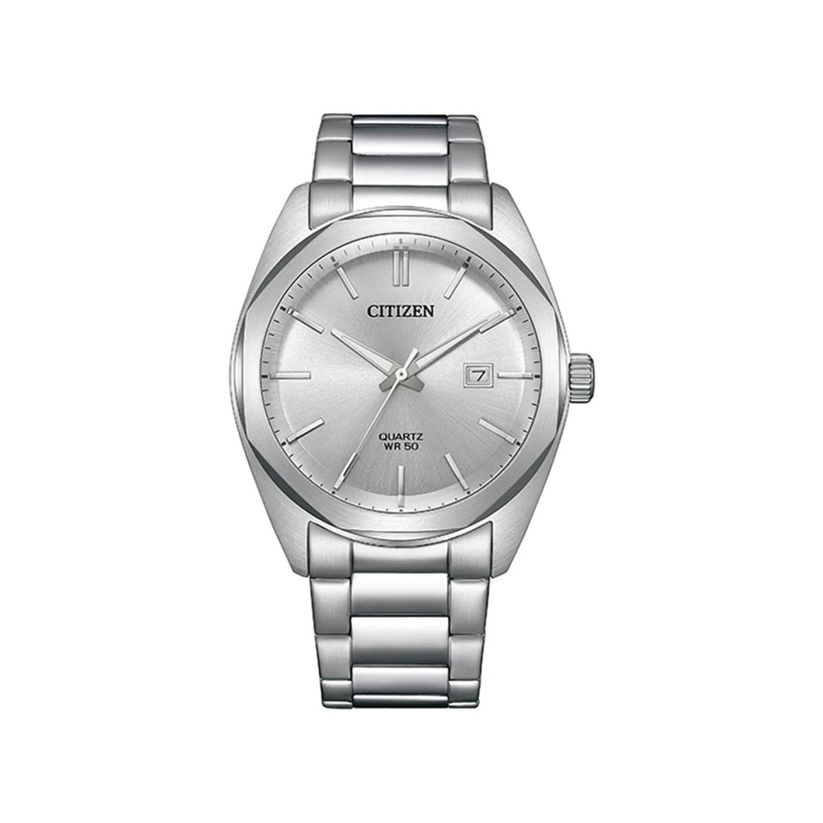 Quartz Hombre Reloj Marca Citizen Quartz Reloj Citizen Quartz Para