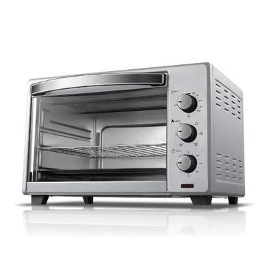 Horno Eléctrico Daewoo 45Lts DW-4500E