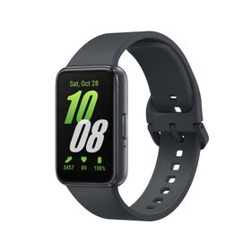 Smartwatch Samsung Galaxy Fit 3 Dark Gray