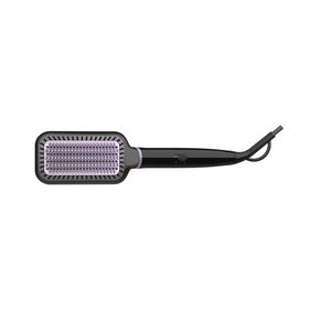 Cepillo Alisador Térmico Philips Style Care Essential BHH880/00